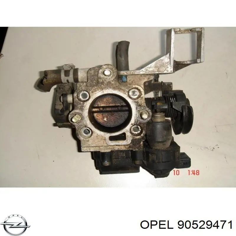 Opel Corsa B Gaz kelebeği fiyatları