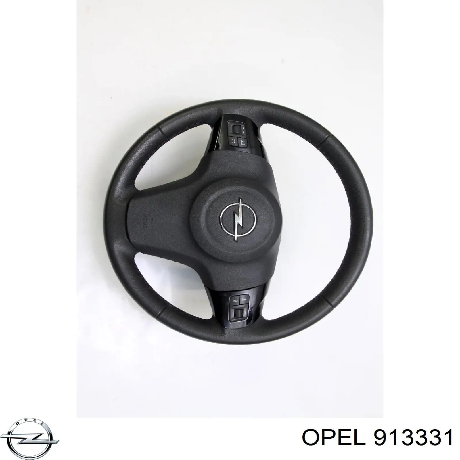 Opel Corsa  (2006 - 2015) Direksiyon simidi satın al