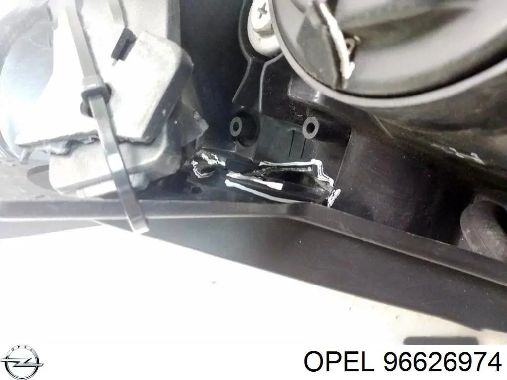 Chevrolet Captiva I Sağ far fiyatları