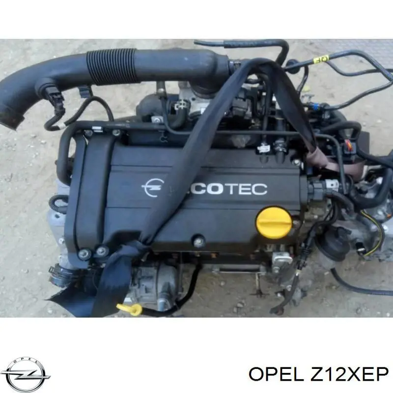 Opel Corsa C Motor fiyatları