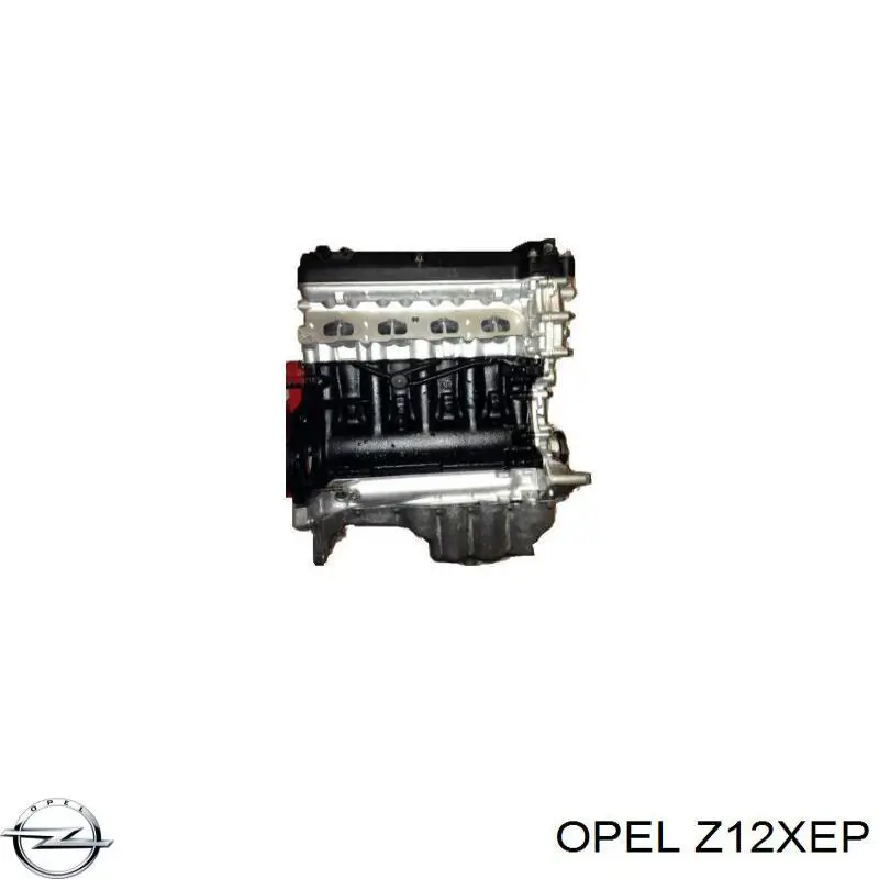 Opel Corsa C Motor fiyatları