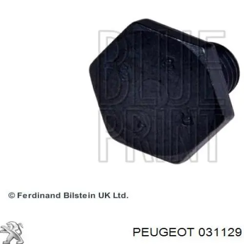 031129 Peugeot/Citroen