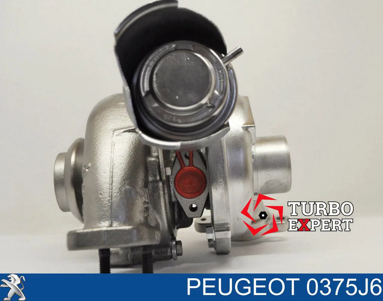 0375J6 Peugeot/Citroen