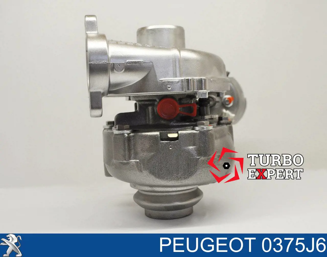 Peugeot/Citroen 0375J6