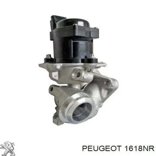 Peugeot/Citroen 1618NR