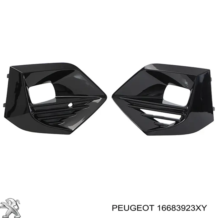 168464289V Peugeot/Citroen
