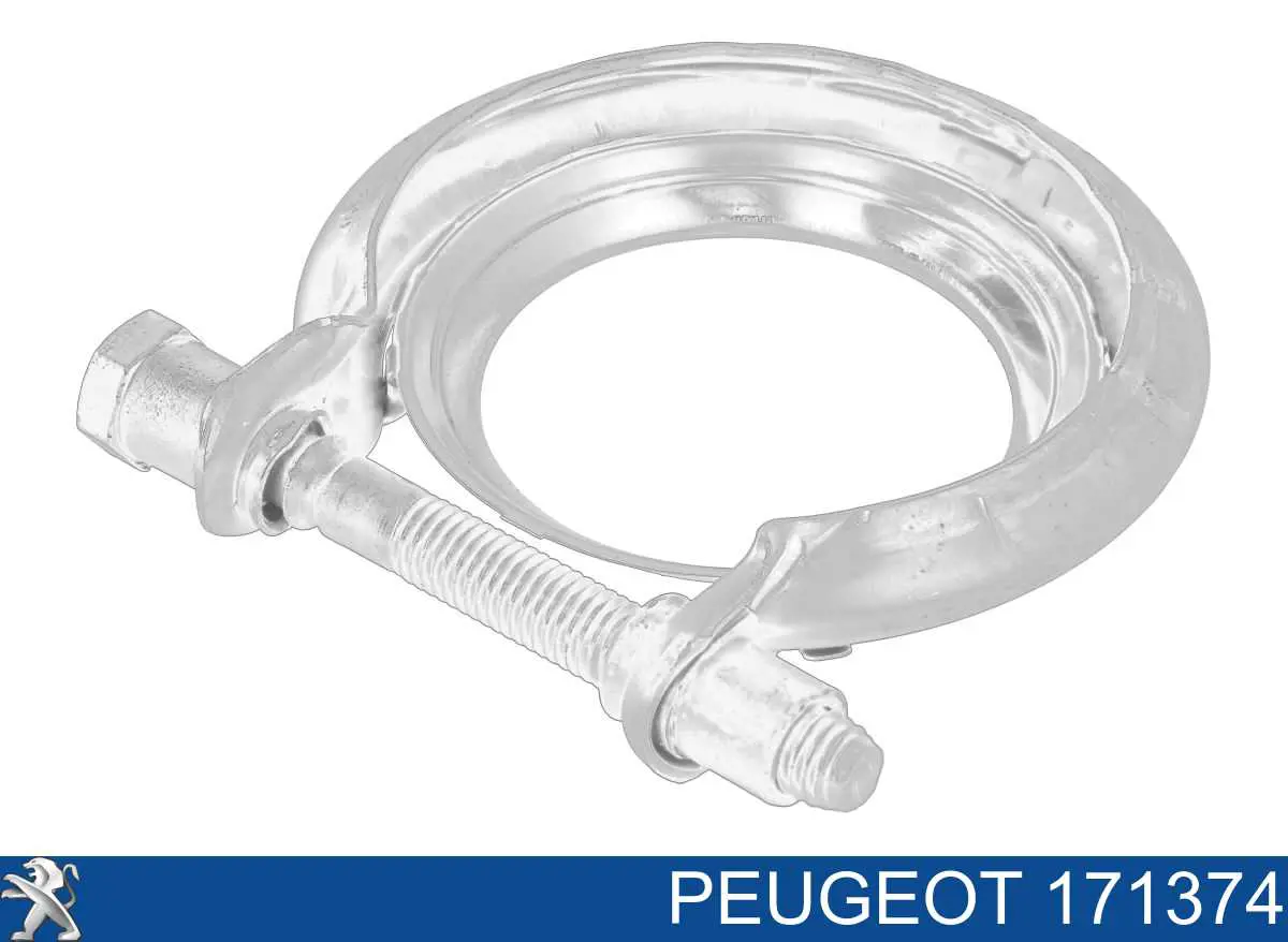 171374 Peugeot/Citroen