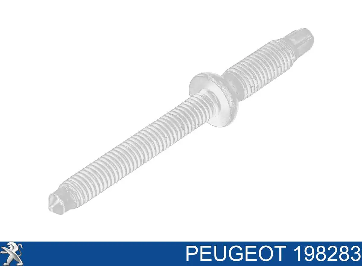 Peugeot/Citroen 198283