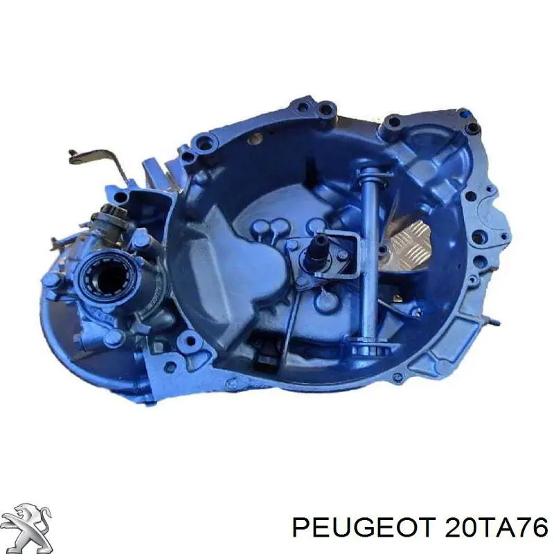 Peugeot Partner I (1996 - 2008) Manuel şanzıman komple fiyatları