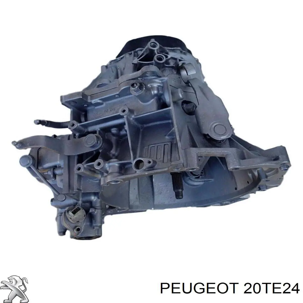 Peugeot Partner I Şanzıman orijinal