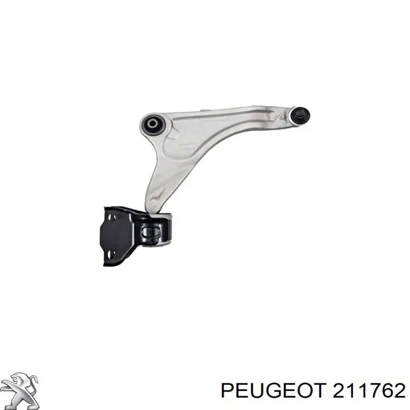 211762 Peugeot/Citroen