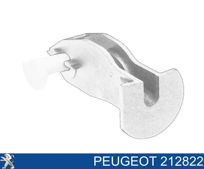 Peugeot/Citroen 212822