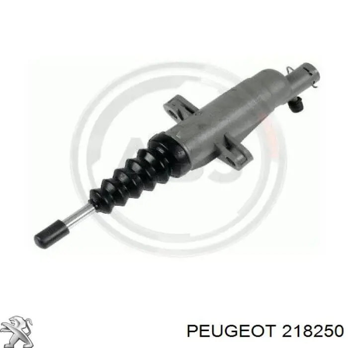 218250 Peugeot/Citroen