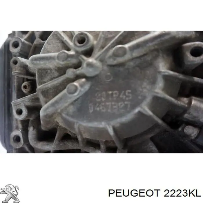 Citroen Berlingo  (1996 - 2008) Otomatik şanzıman komple fiyatı