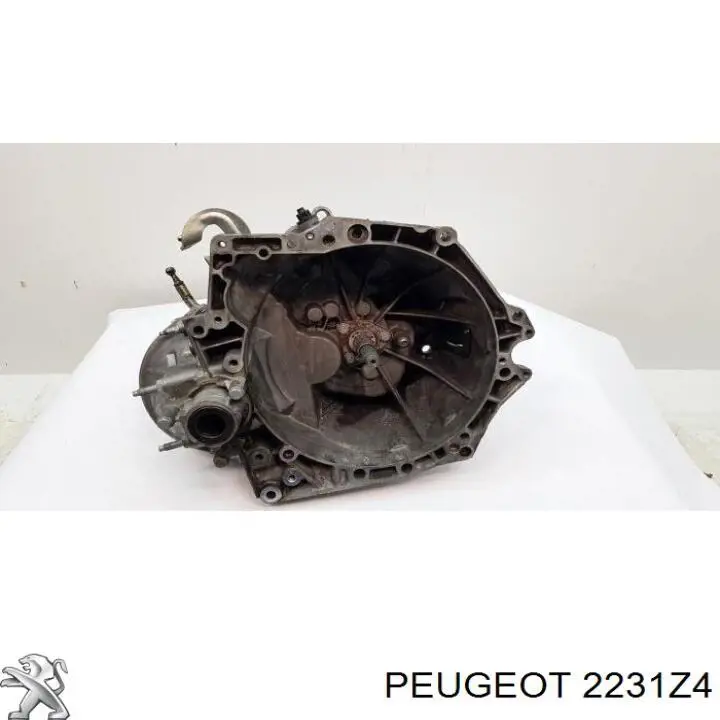 Peugeot 301  Şanzıman fiyatları