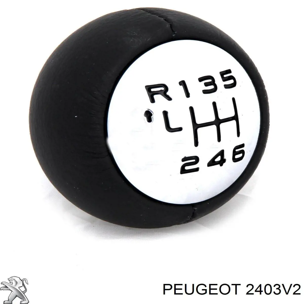 Peugeot/Citroen 2403V2