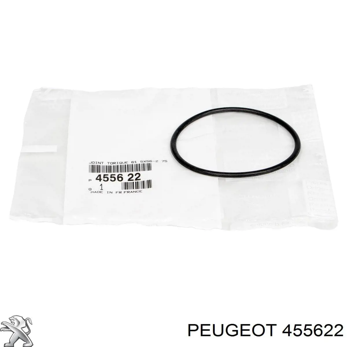 455622 Peugeot/Citroen