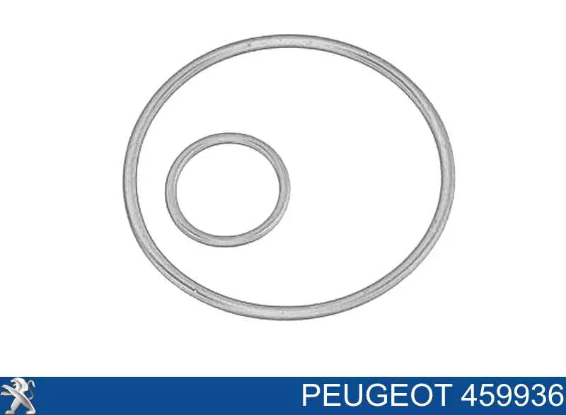 459936 Peugeot/Citroen
