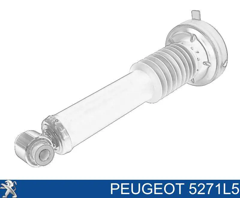 5271L5 Peugeot/Citroen