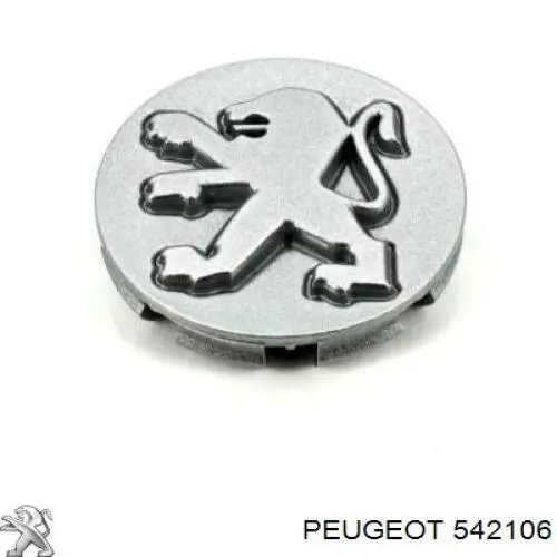 Peugeot 307  (2000 - 2012) Jant kapağı fiyatı