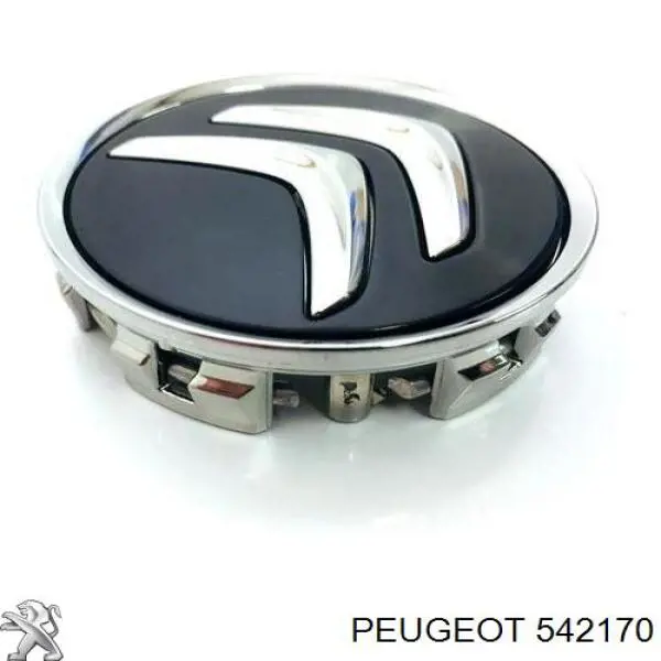 Citroen C4  (2006 - 2013) Jant kapağı fiyatı