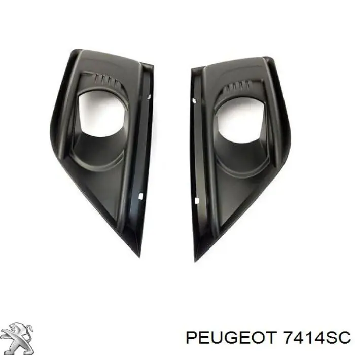 7414SC Peugeot/Citroen