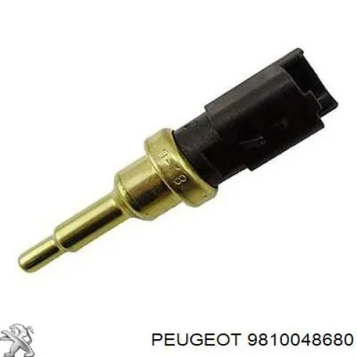 9810048680 Peugeot/Citroen