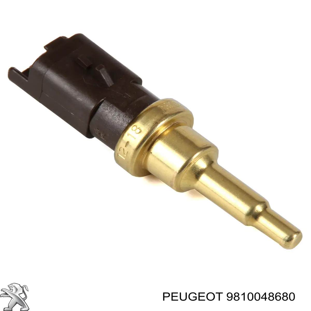  9810048680 Peugeot/Citroen