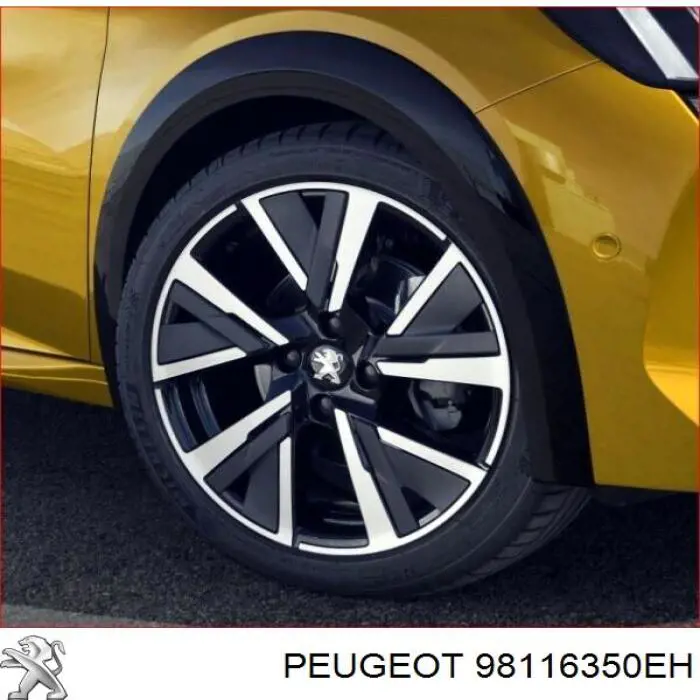 98116350EH Peugeot/Citroen