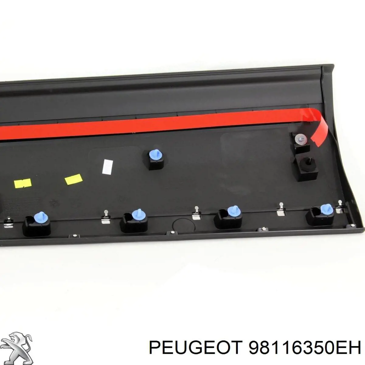 Peugeot/Citroen 98116350EH
