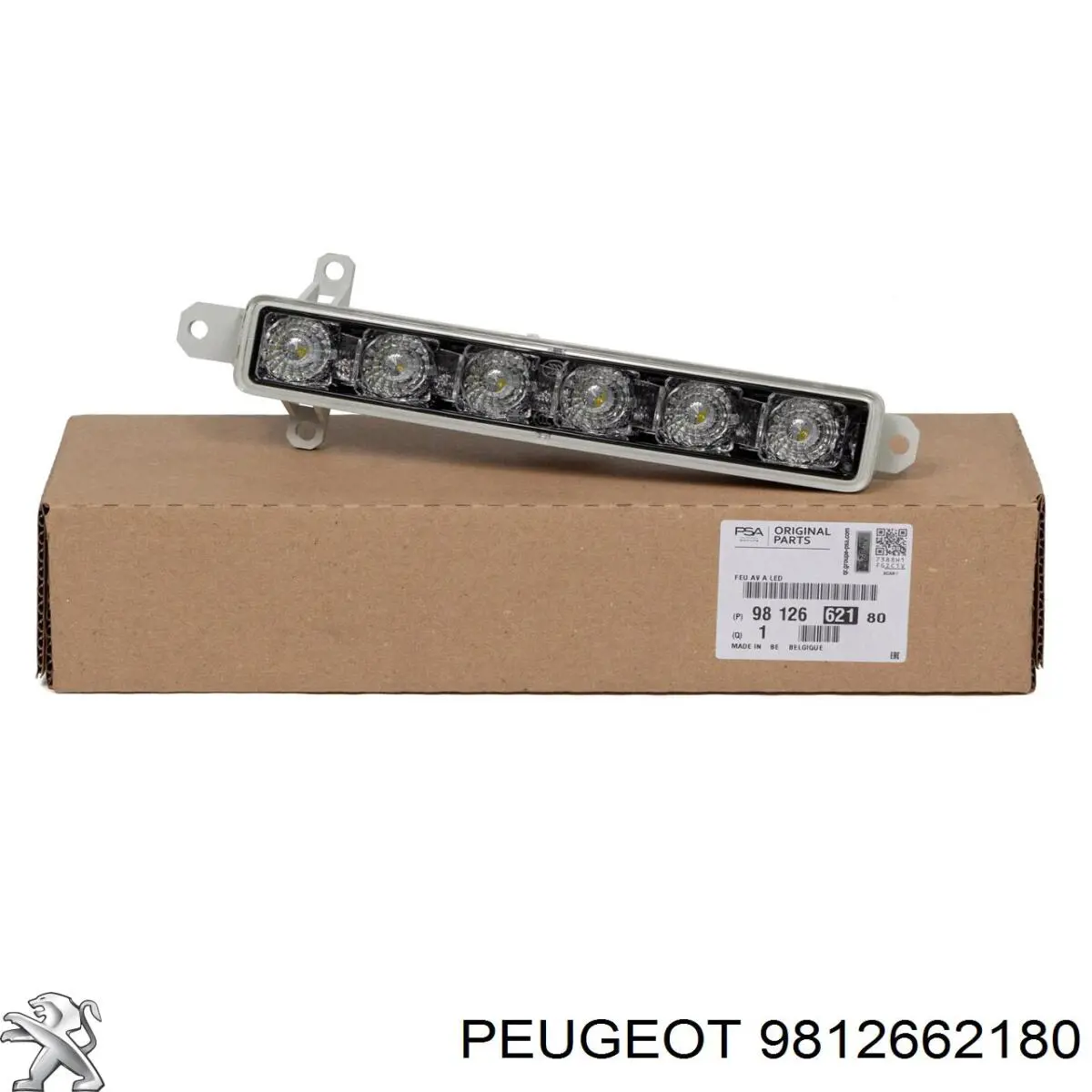 VALEO 47713