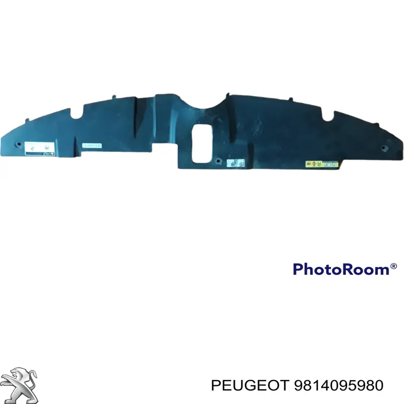 98173521XT Peugeot/Citroen