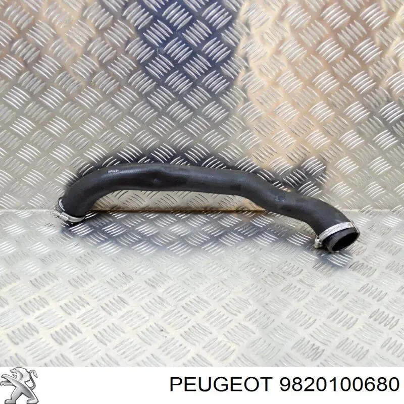 9820100680 Peugeot/Citroen