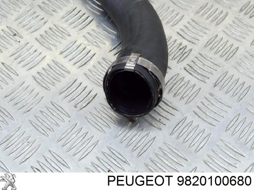 9820100680 Peugeot/Citroen