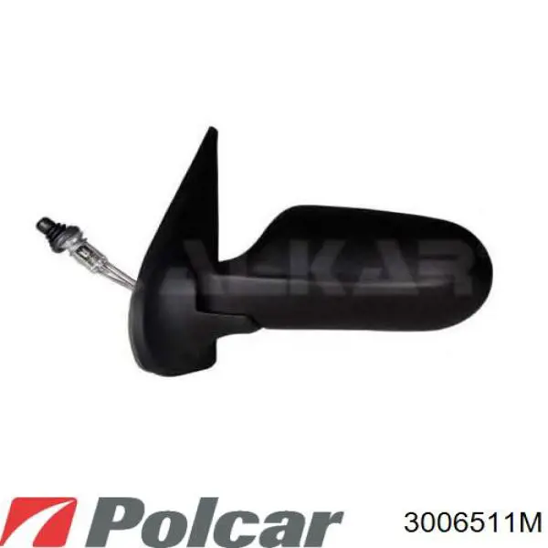 Fiat Albea  (2002 - 2011) Sol dış dikiz aynası fiyatı