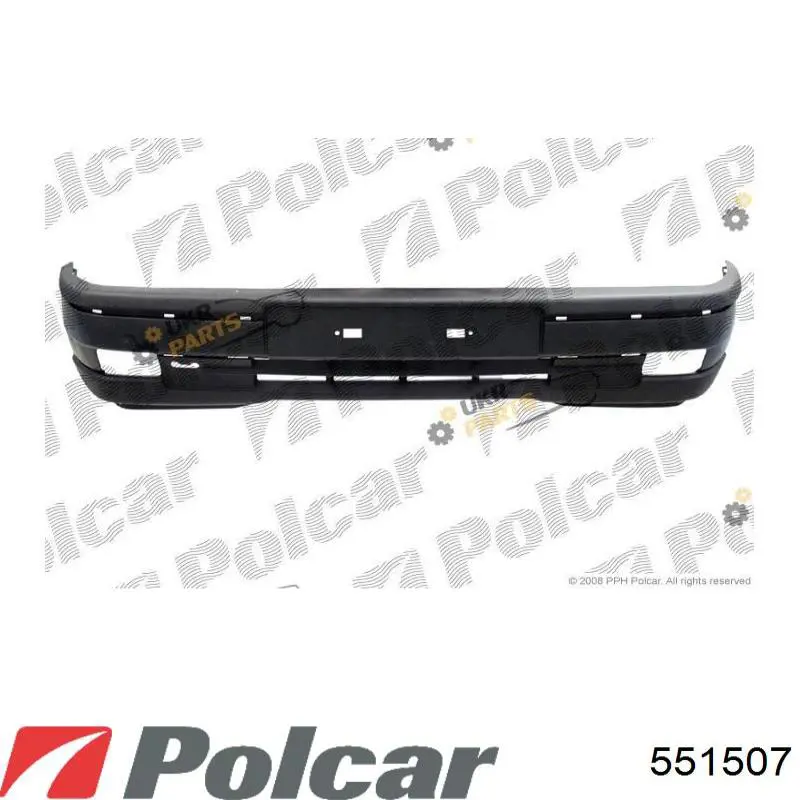 Opel Vectra  (1988 - 1995) Arka tampon satın al