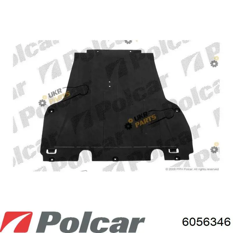 Renault Clio III (2005 - 2014) Kaput yalıtımı satın al