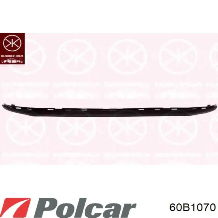 Renault Clio IV Ön tampon fiyatları