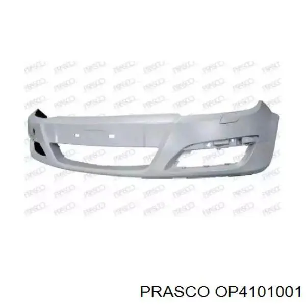 OPL07AS004T Eurobump