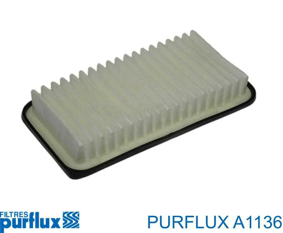 A1136 Purflux