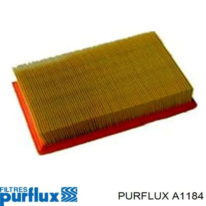 A1184 Purflux