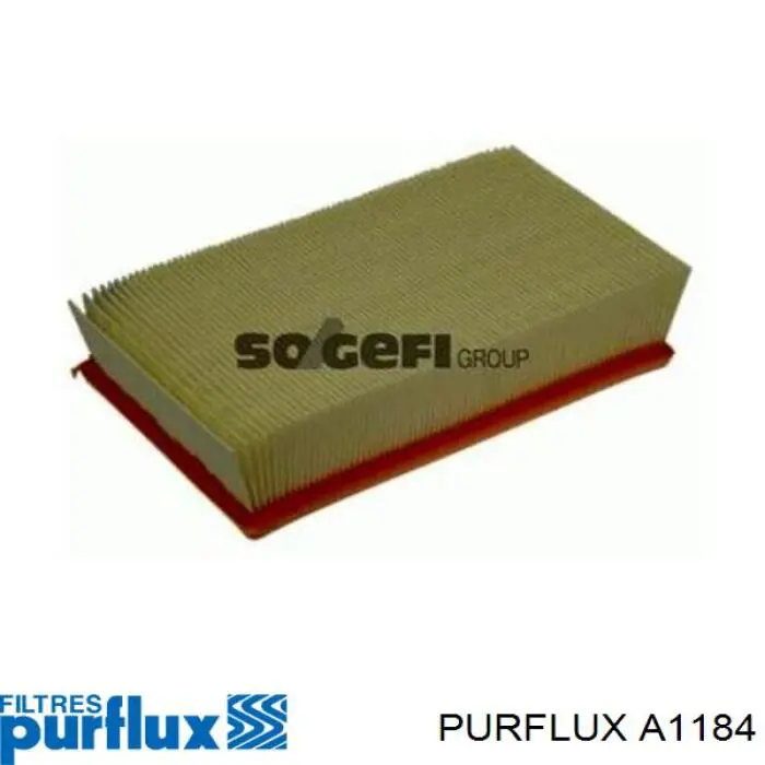 A1184 Purflux