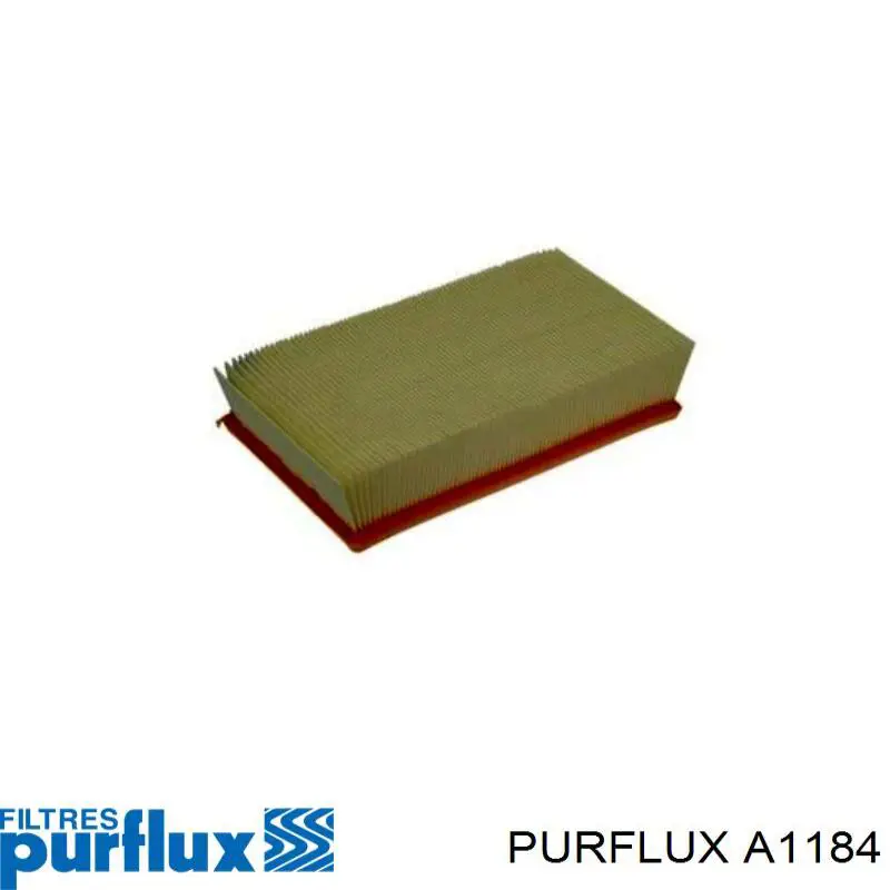 Purflux A1184