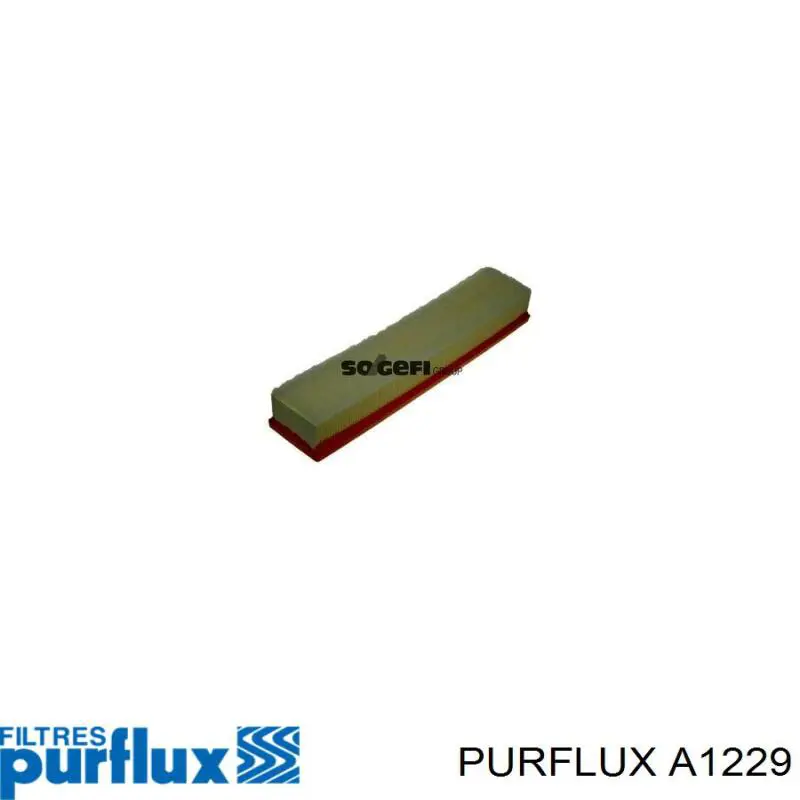 Purflux A1229