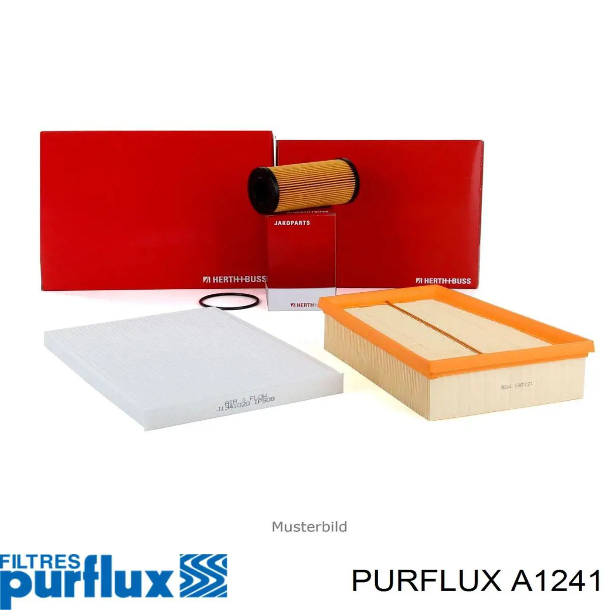 Purflux A1241