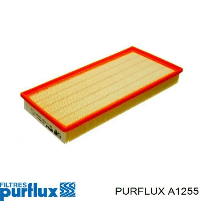 A1255 Purflux