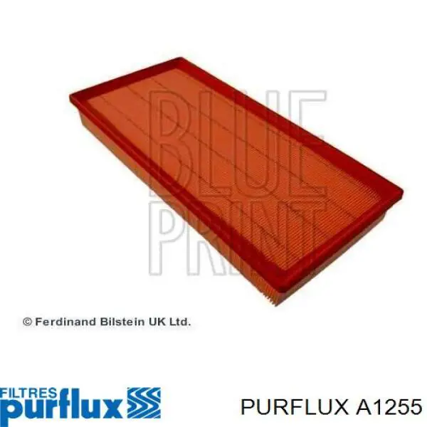 Purflux A1255