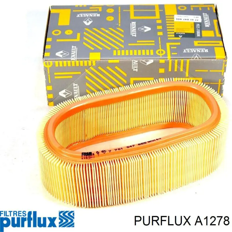 A1278 Purflux