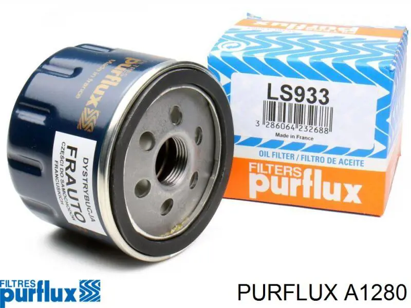 A1280 Purflux