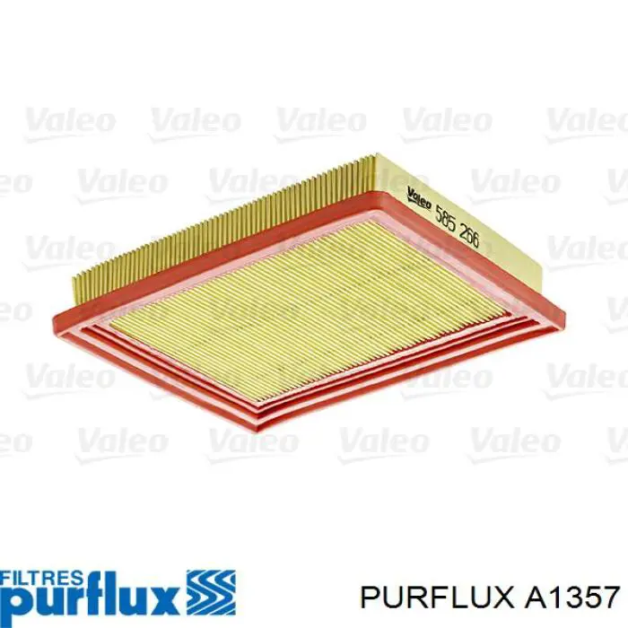 A1357 Purflux